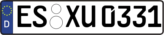 ES-XU0331