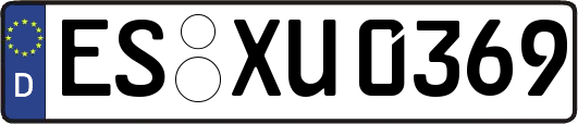 ES-XU0369