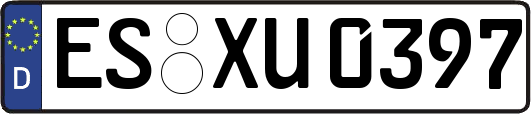 ES-XU0397