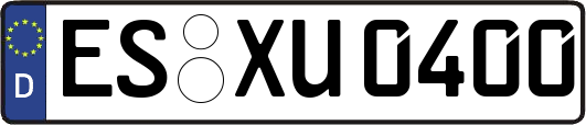 ES-XU0400