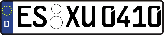 ES-XU0410