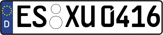 ES-XU0416