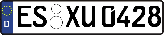 ES-XU0428