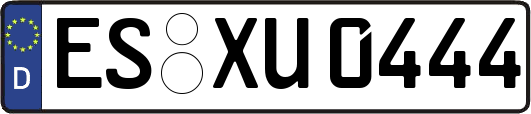 ES-XU0444
