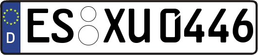 ES-XU0446