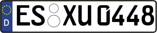 ES-XU0448