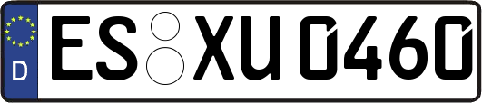 ES-XU0460
