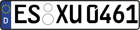 ES-XU0461