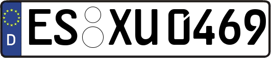 ES-XU0469