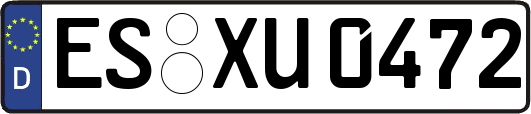 ES-XU0472