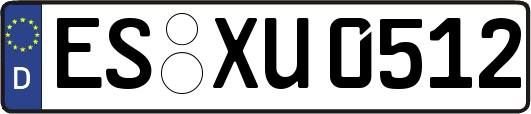 ES-XU0512