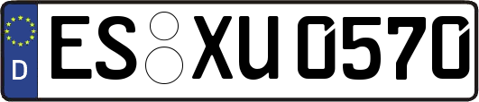 ES-XU0570