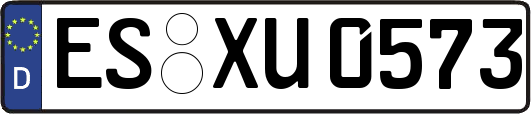 ES-XU0573