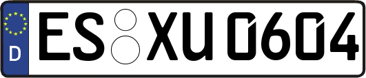 ES-XU0604