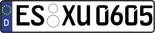 ES-XU0605