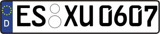ES-XU0607