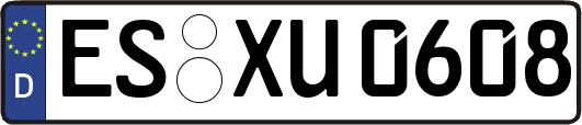 ES-XU0608