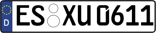 ES-XU0611