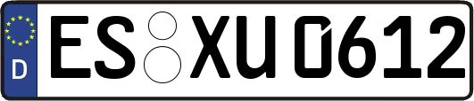 ES-XU0612