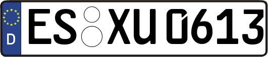 ES-XU0613