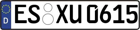 ES-XU0615