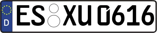 ES-XU0616