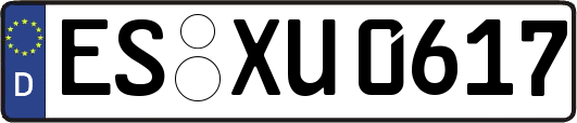 ES-XU0617