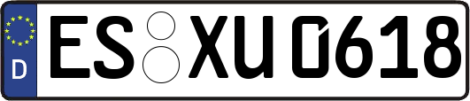 ES-XU0618