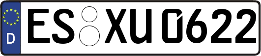 ES-XU0622