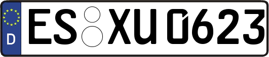 ES-XU0623