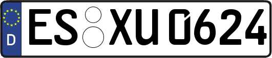 ES-XU0624