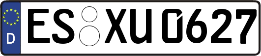 ES-XU0627