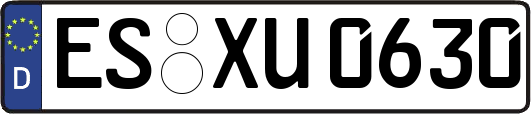 ES-XU0630