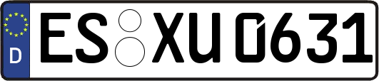 ES-XU0631