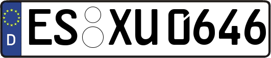 ES-XU0646