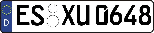 ES-XU0648