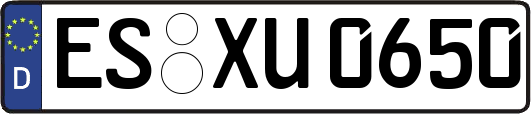 ES-XU0650