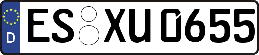 ES-XU0655
