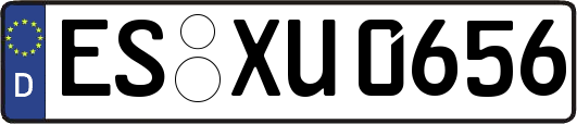 ES-XU0656