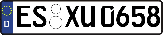 ES-XU0658