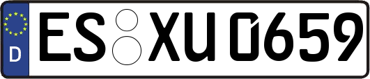 ES-XU0659
