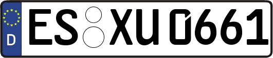 ES-XU0661
