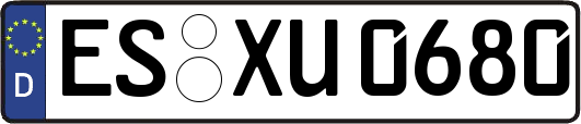 ES-XU0680