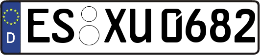 ES-XU0682