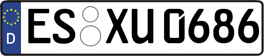 ES-XU0686