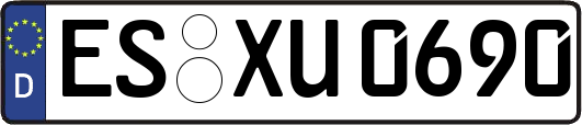 ES-XU0690