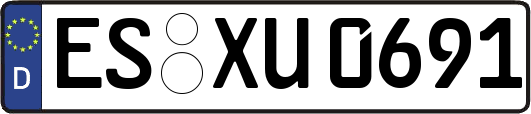 ES-XU0691