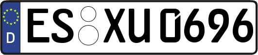 ES-XU0696
