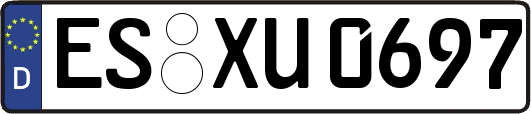 ES-XU0697