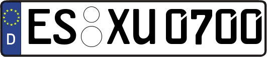 ES-XU0700
